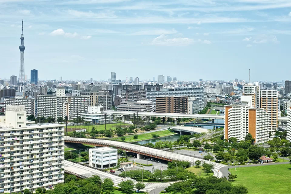 Tokyo